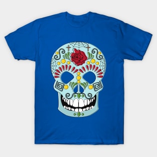 Skull-1 Capsule T-Shirt